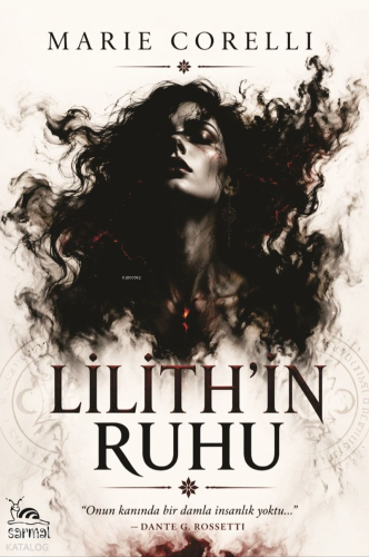Lilith'in Ruhu