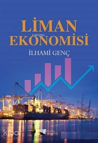 Liman Ekonomisi - Kitapiks.com