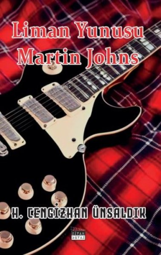 Liman Yunusu Martin Johns - Kitapiks.com
