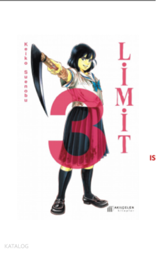 Limit 3. Cilt