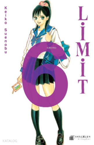 Limit 6 Cilt