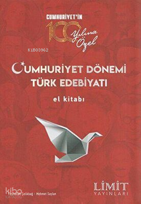 Limit Cumhuriyet Dönemi Türk Edebiyatı El Kitabı