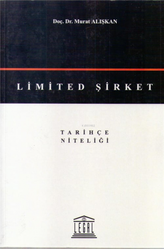 Limited Şirket - Kitapiks.com