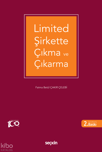 Limited Şirkette Çıkma ve Çıkarma