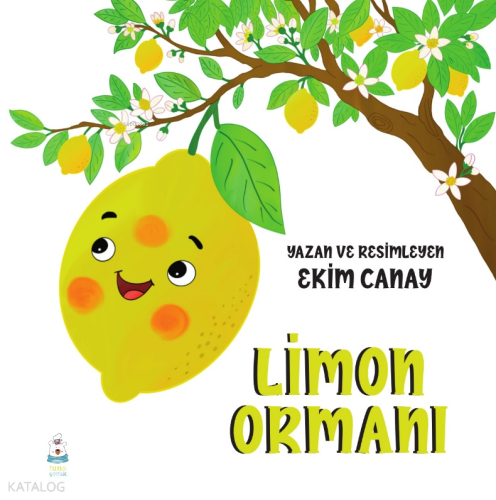 Limon Ormanı
