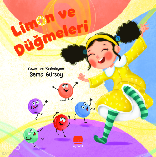 Limon ve Düğmeleri