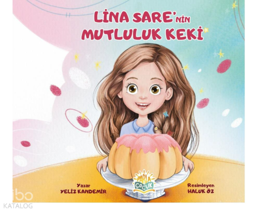 Lina Sare’nin Mutluluk Keki