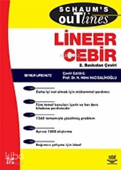 Lineer Cebir