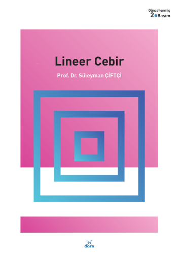 Lineer Cebir - Kitapiks.com