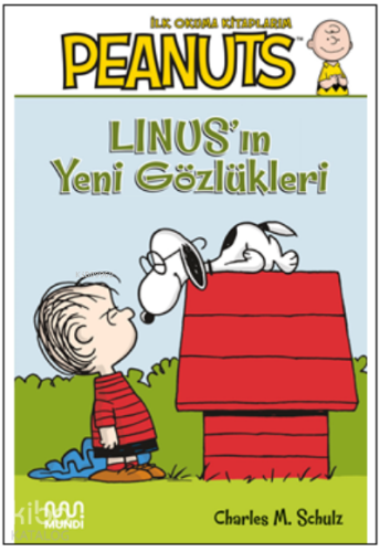 Linus'un Yeni Gözlükleri