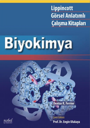 Lippincott-Biyokimya - Kitapiks.com