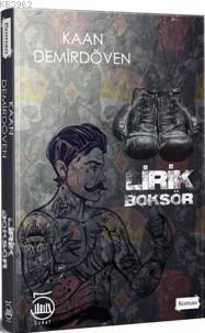 Lirik Boksör - Kitapiks.com