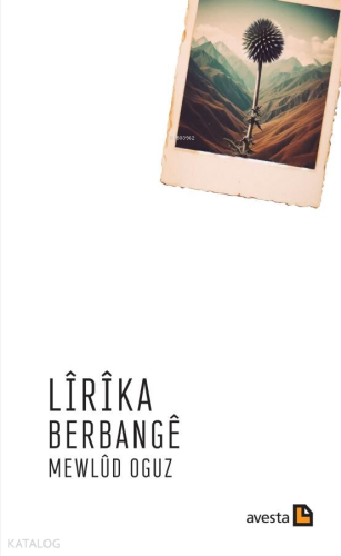 Lîrîka Berbangê