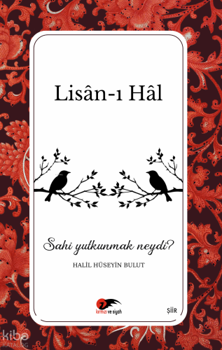 Lisân-ı Hâl
