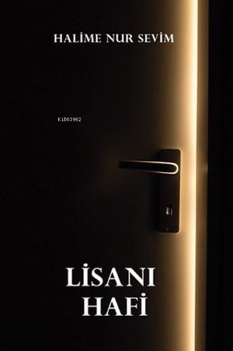 Lisanı Hafi