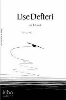 Lise Defteri