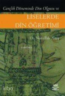 Liselerde Din Öğretimi
