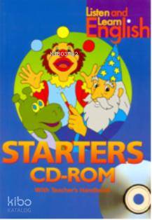 Listen & Learn English Starters