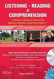 Listening-Reading Comprehension