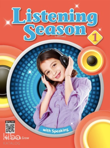 Listening Season 1 with Workbook