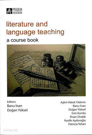 Literature and Language Teaching a Course Book