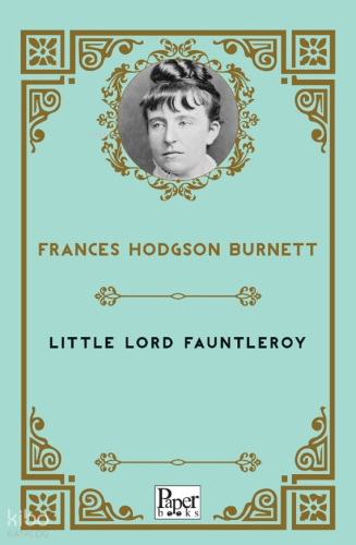Little Lord Fauntleroy