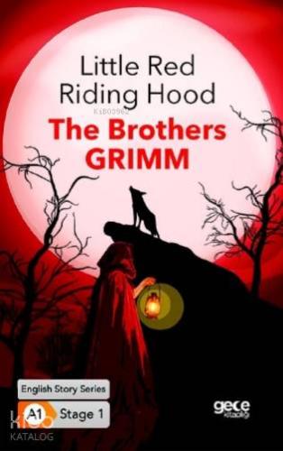 Little Red Riding Hood