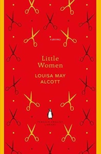 Little Women - Kitapiks.com