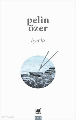 Liya Lu - Kitapiks.com