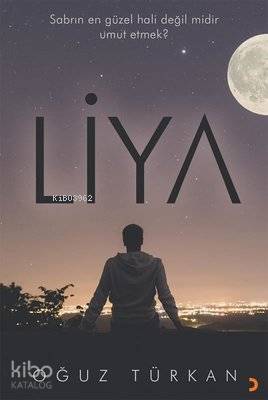 Liya - Kitapiks.com