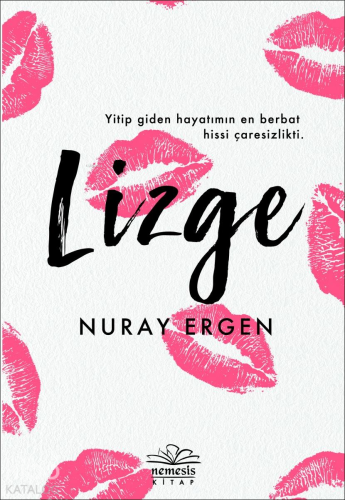 Lizge - Kitapiks.com