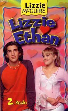 Lizzie ve Ethan - Kitapiks.com