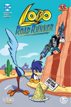 Lobo/Road Runner Özel