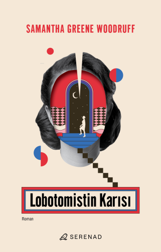 Lobotomistin Karısı - Kitapiks.com