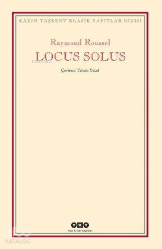 Locus Solus