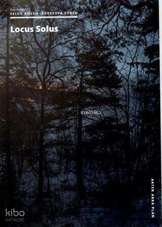 Locus Solus