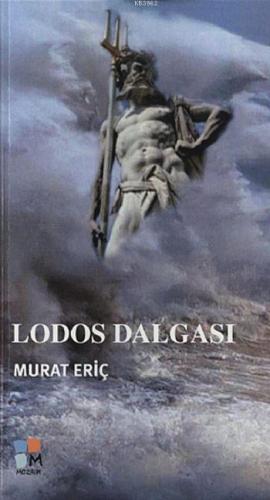 Lodos Dalgası - Kitapiks.com