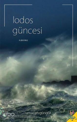 Lodos Güncesi - Kitapiks.com