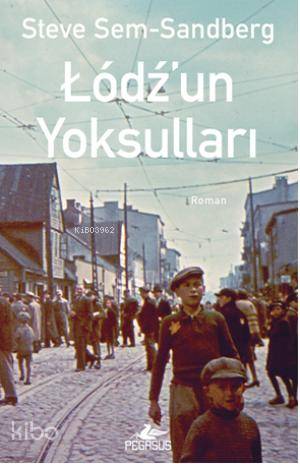 Lodz'un Yoksulları