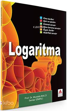 Logaritma; Matematik Modülleri