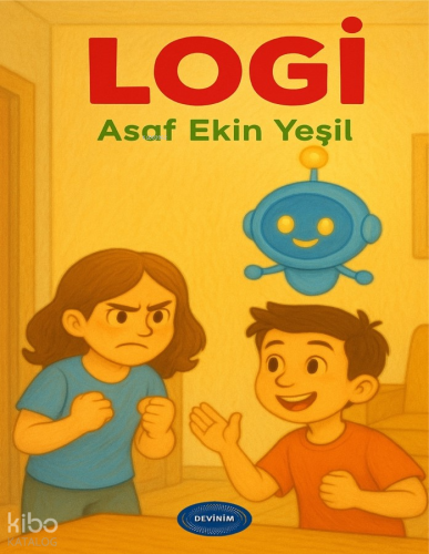 Logi