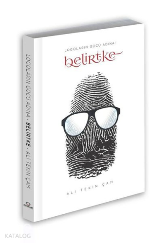 Logoların Gücü Adına! - Belirtke
