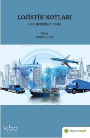 Lojistik Notları