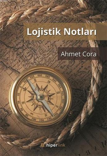 Lojistik Notları - Kitapiks.com