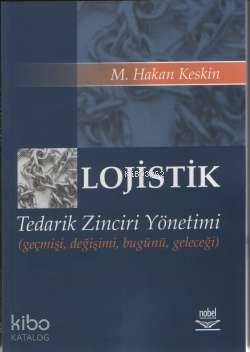 Lojistik / Tedarik Zinciri Yönetimi