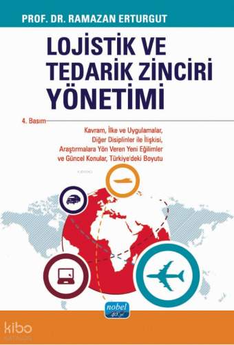 Lojistik ve Tedarik Zinciri Yönetimi