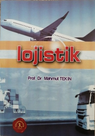 Lojistik - Kitapiks.com