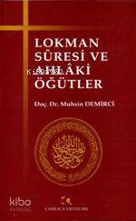 Lokman Suresi ve Ahlaki Öğütler