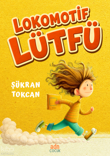  Lokomotif Lütfü