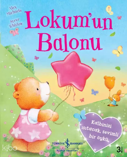Lokum'un Balonu